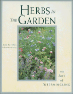Herbs in the Garden