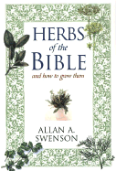 Herbs of the Bible