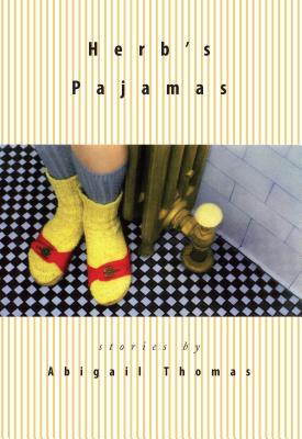 Herb's Pajamas - Thomas, Abigail