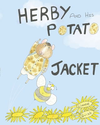 Herby and his potato jacket - Grist, Lianne
