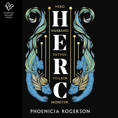 Herc - Rogerson, Phoenicia, and Full Cast, A (Read by), and Various Narrators (Read by)