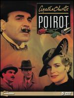 Hercule Poirot: Coffret 1 - 
