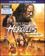 Hercules [Includes Digital Copy] [Blu-ray/DVD] [Only @ Best Buy] - Brett Ratner