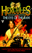 Hercules: Legendary Journeys: The Eye of the RAM