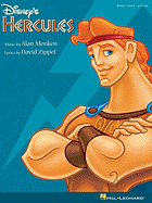 Hercules: Music from the Motion Picture Soundtrack