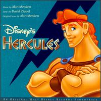 Hercules [Original Soundtrack] - Alan Menken