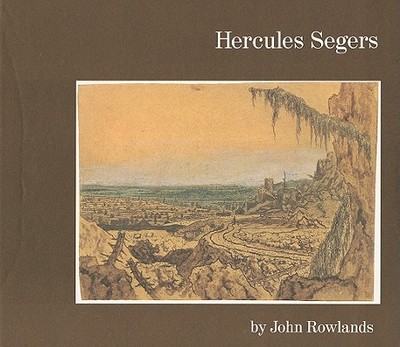 Hercules Segers - Seghers, Hercules