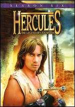 Hercules: The Legendary Journeys - Season Six - 