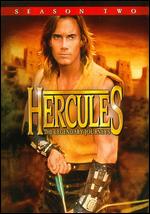 Hercules: The Legendary Journeys - Season Two [5 Discs] - 