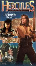 Hercules: The Legendary Journeys - Unchained Heart - Bruce Seth Green