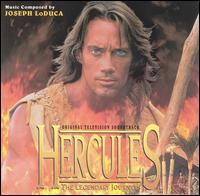 Hercules: The Legendary Journeys - Joseph LoDuca