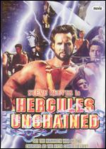 Hercules Unchained - Pietro Francisci