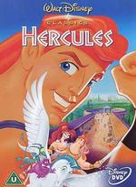 Hercules (With Bonus Footage) - John Musker; Ron Clements