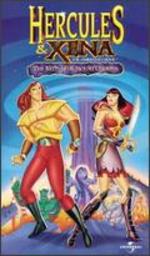 Hercules & Xena: The Battle For Mount Olympus - 