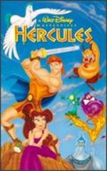 Hercules - John Musker; Ron Clements