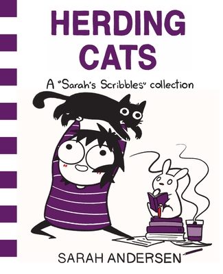 Herding Cats: A Sarah's Scribbles Collection - Andersen, Sarah