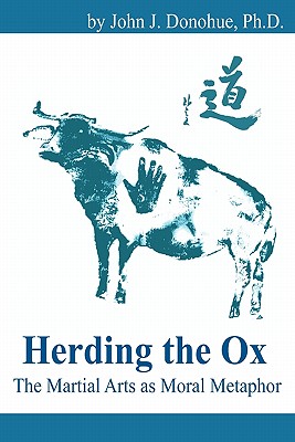 Herding the Ox - Donohue, John J