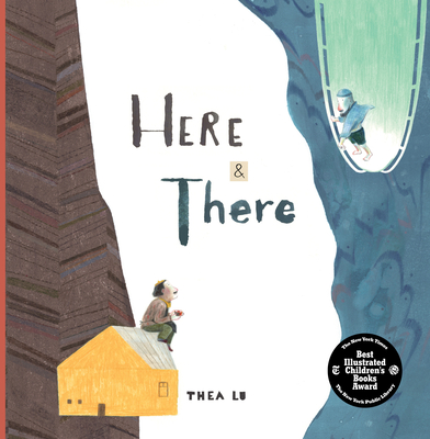 Here and There - Lu, Thea