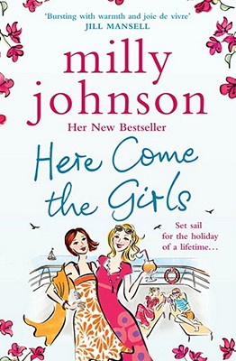 Here Come the Girls - Johnson, Milly