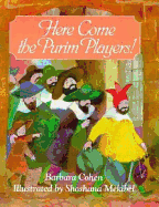 Here Come the Purim Players!