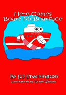 Here Comes Boaty McBoatface