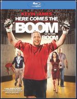 Here Comes The Boom [Blu-ray]
