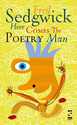 Here Comes the Poetry Man: Poems for Young People - Sedgwick, Fred