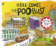 Here Comes The Poo Bus