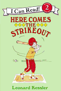 Here Comes the Strikeout