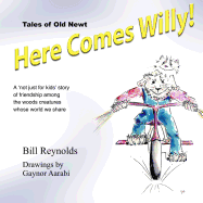 Here Comes Willy!