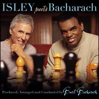 Here I Am: Isley Meets Bacharach - Ronald Isley / Burt Bacharach