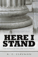 Here I Stand