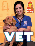 Here to Help: Vet