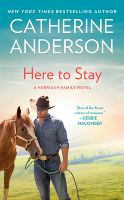 Here to Stay - Anderson, Catherine