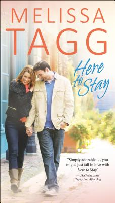 Here to Stay - Tagg, Melissa