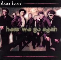 Here We Go Again - Dazz Band