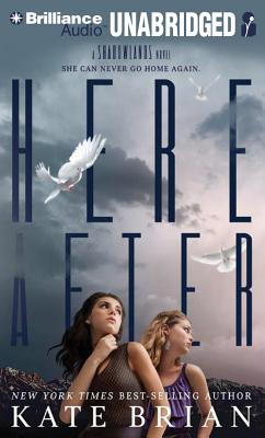 Hereafter - Brian, Kate, and Rubinate, Amy (Read by)