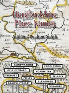 Herefordshire Place Names