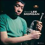 Here's Lee Morgan
