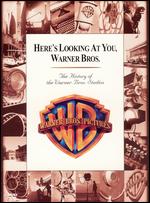 Here's Looking at You, Warner Bros. - Robert Guenette
