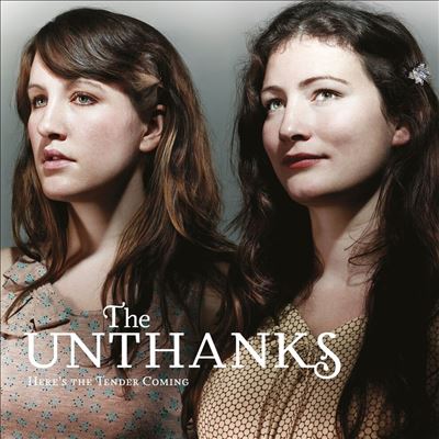 Here's the Tender Coming - The Unthanks