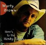 Here's to the Honky Tonks