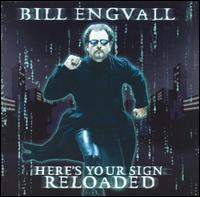 Here's Your Sign: Reloaded - Bill Engvall