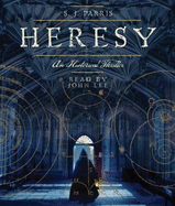 Heresy: An Historical Thriller