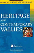 Heritage and contemporary values