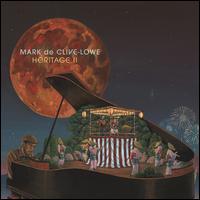 Heritage II - Mark de Clive-Lowe