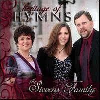 Heritage of Hymns - The Stevens Family