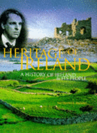 Heritage of Ireland : a history of Ireland and its people