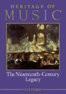 Heritage of Music: Volume I: Classical Music and Its Origins Volume II: The Romantic Era Volume III: The Nineteenth-Century Legacy Volume IV: Music in the Twentieth Centuryfour-Volume Set