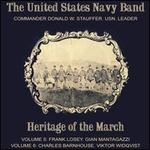 Heritage of the March, Vols. 5-6
